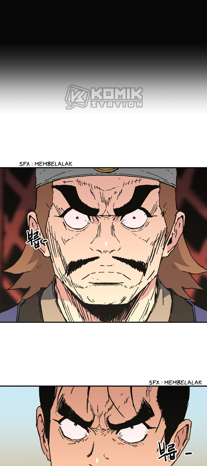 Peerless Dad chapter 98 halaman 9