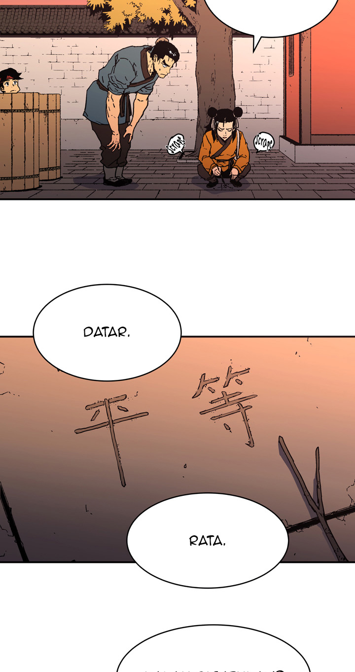 Peerless Dad chapter 98 halaman 33