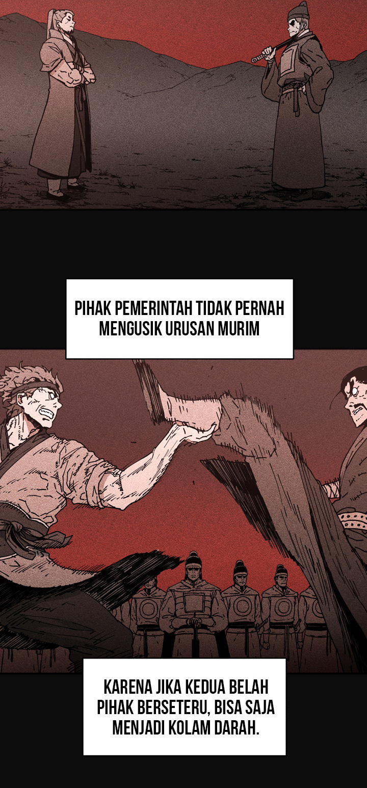 Peerless Dad chapter 99 halaman 12