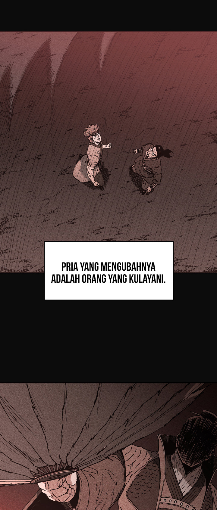 Peerless Dad chapter 99 halaman 13
