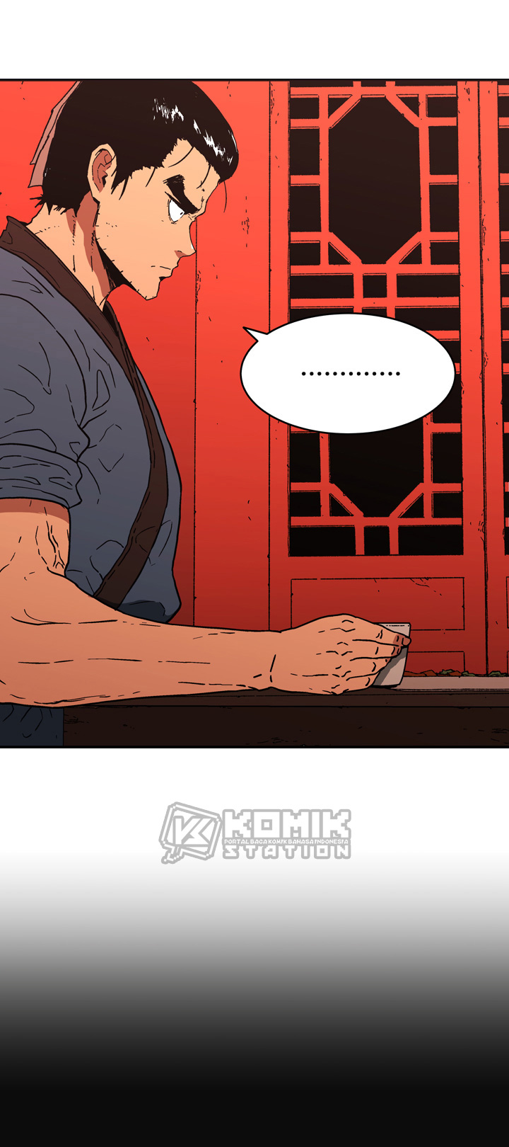 Peerless Dad chapter 99 halaman 31