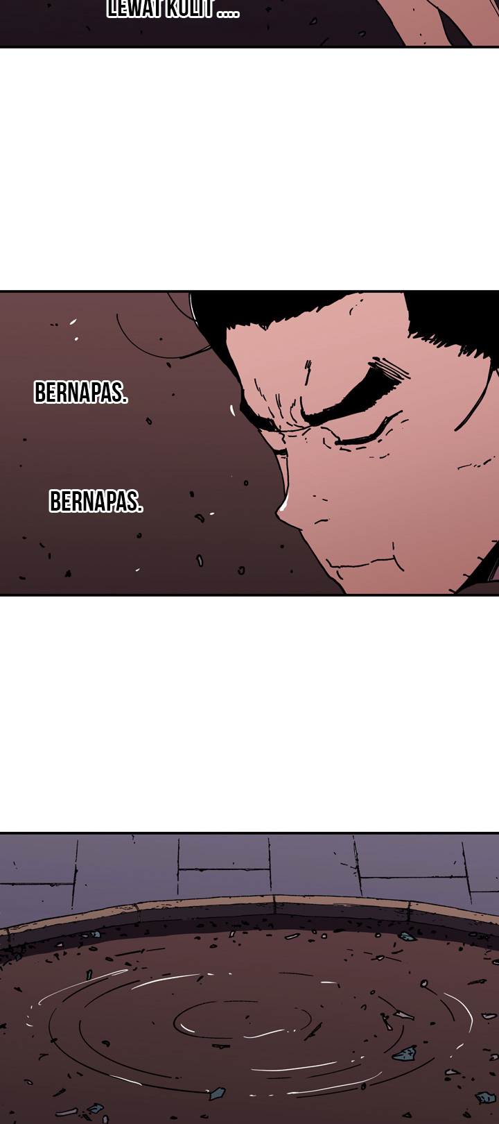 Peerless Dad chapter 99 halaman 48