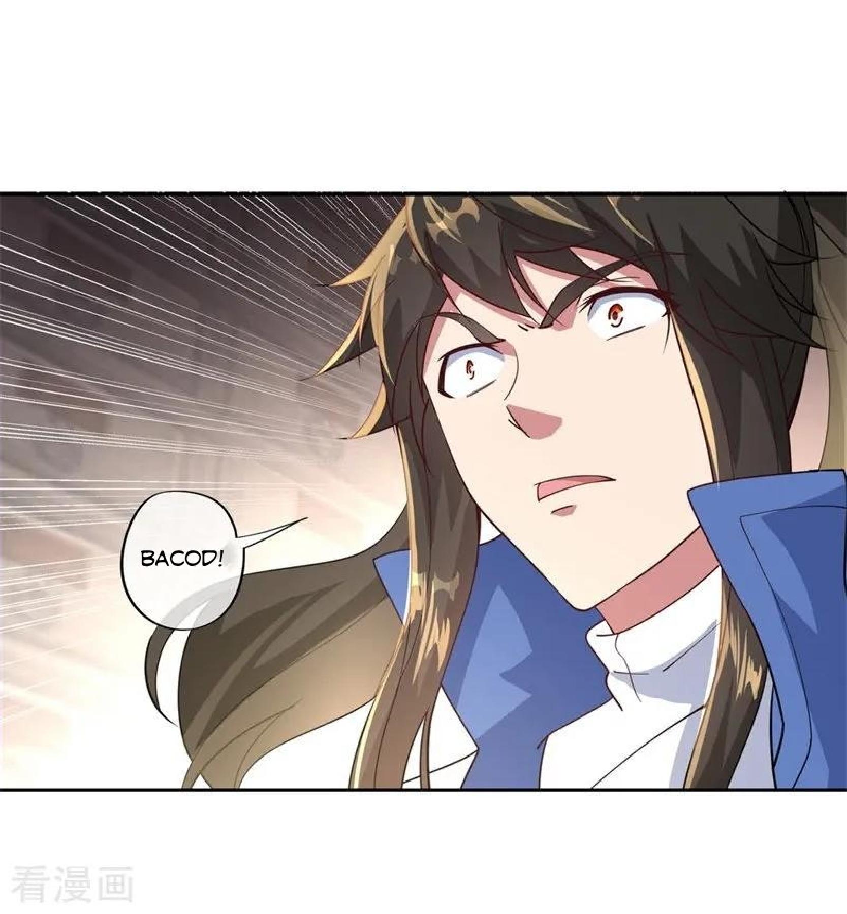Peerless Soul (Peerless Battle Spirit) chapter 100 halaman 7