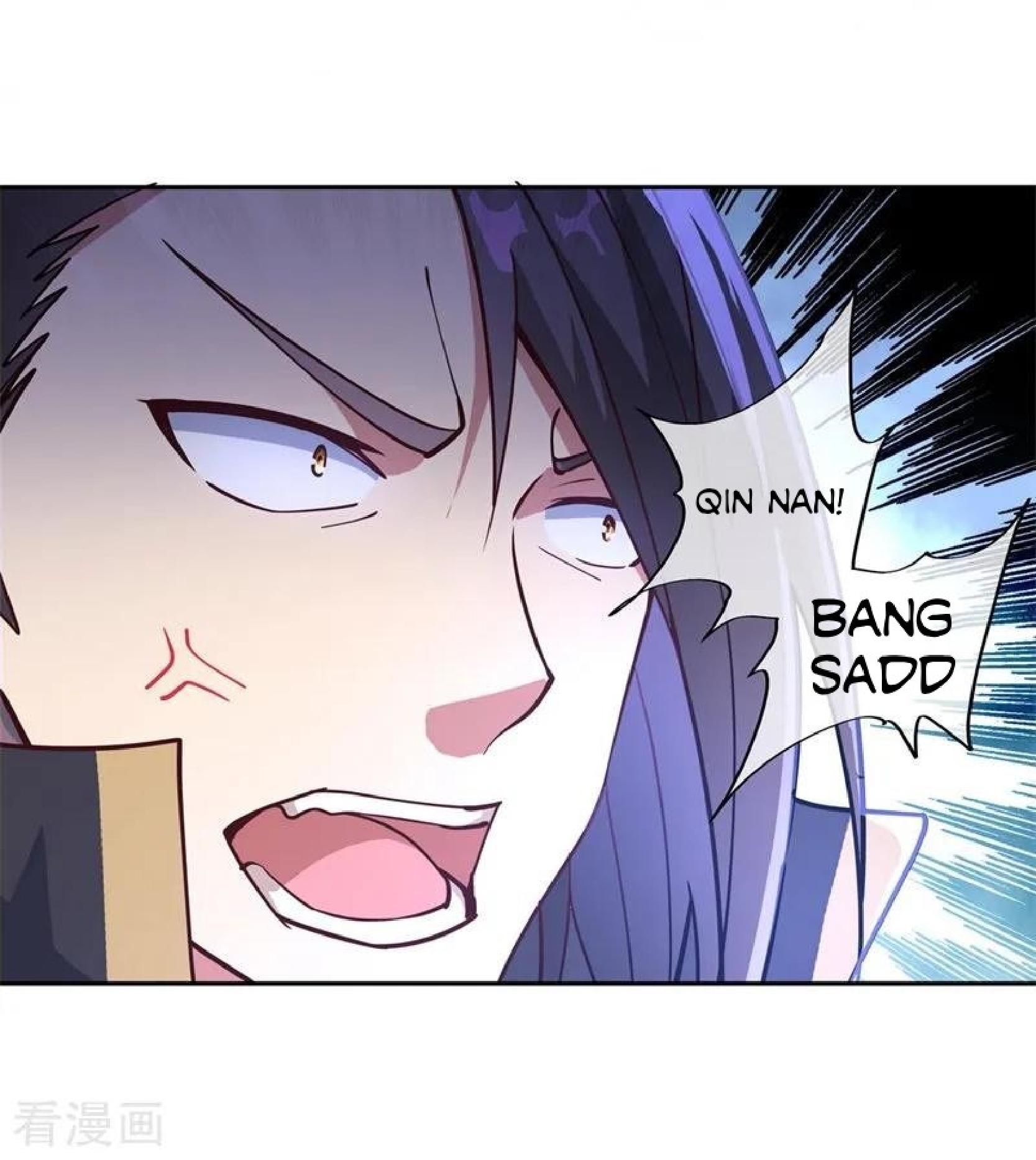Peerless Soul (Peerless Battle Spirit) chapter 100 halaman 10