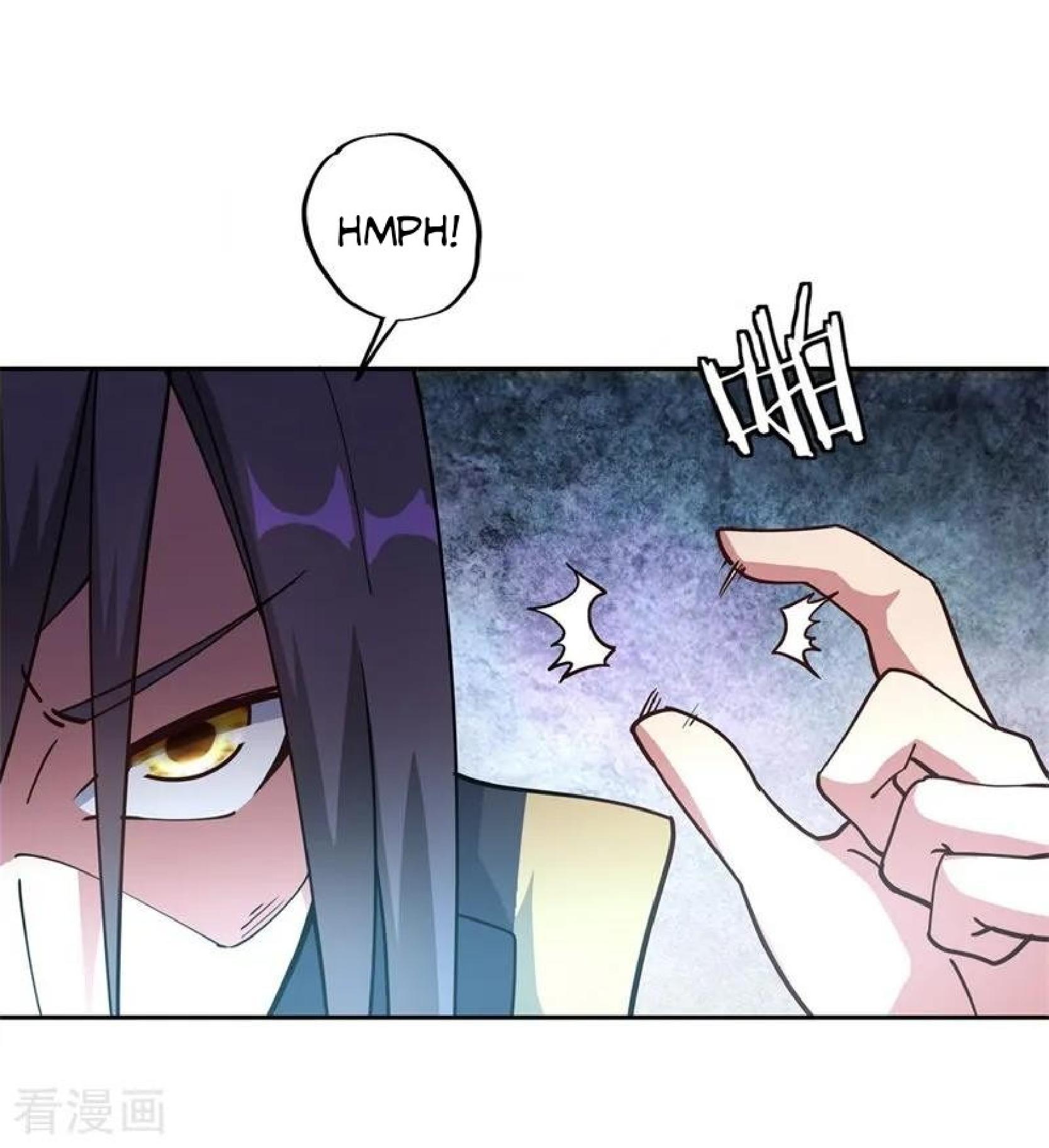 Peerless Soul (Peerless Battle Spirit) chapter 100 halaman 13