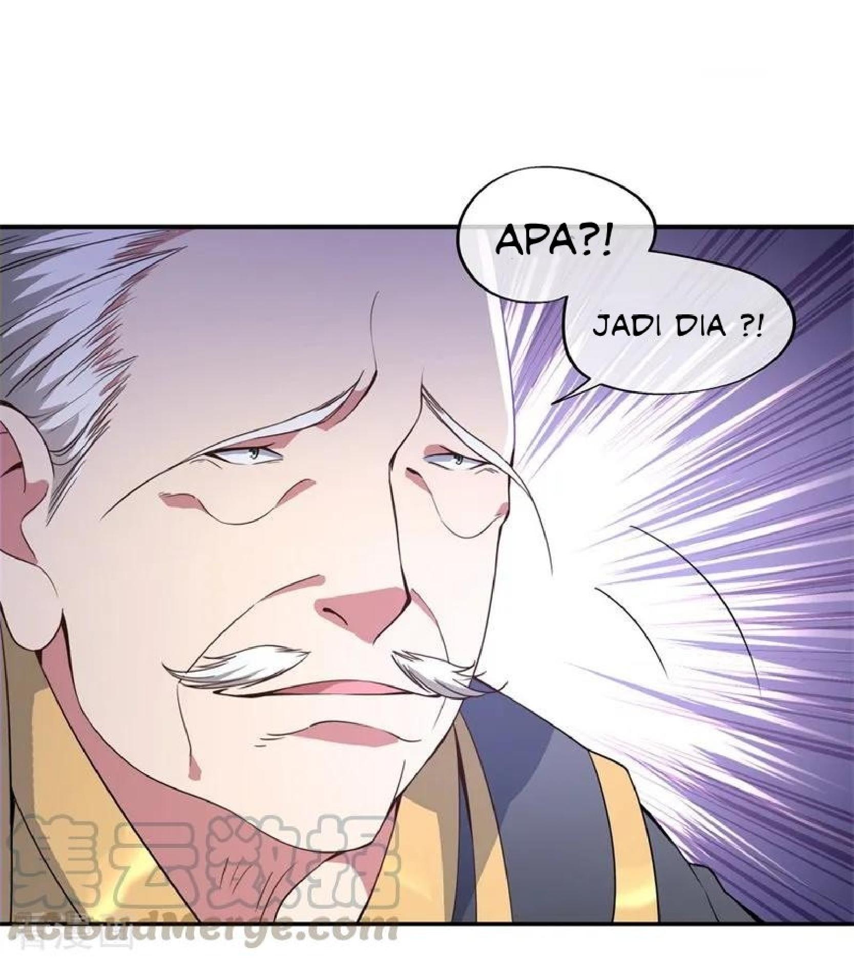 Peerless Soul (Peerless Battle Spirit) chapter 100 halaman 16