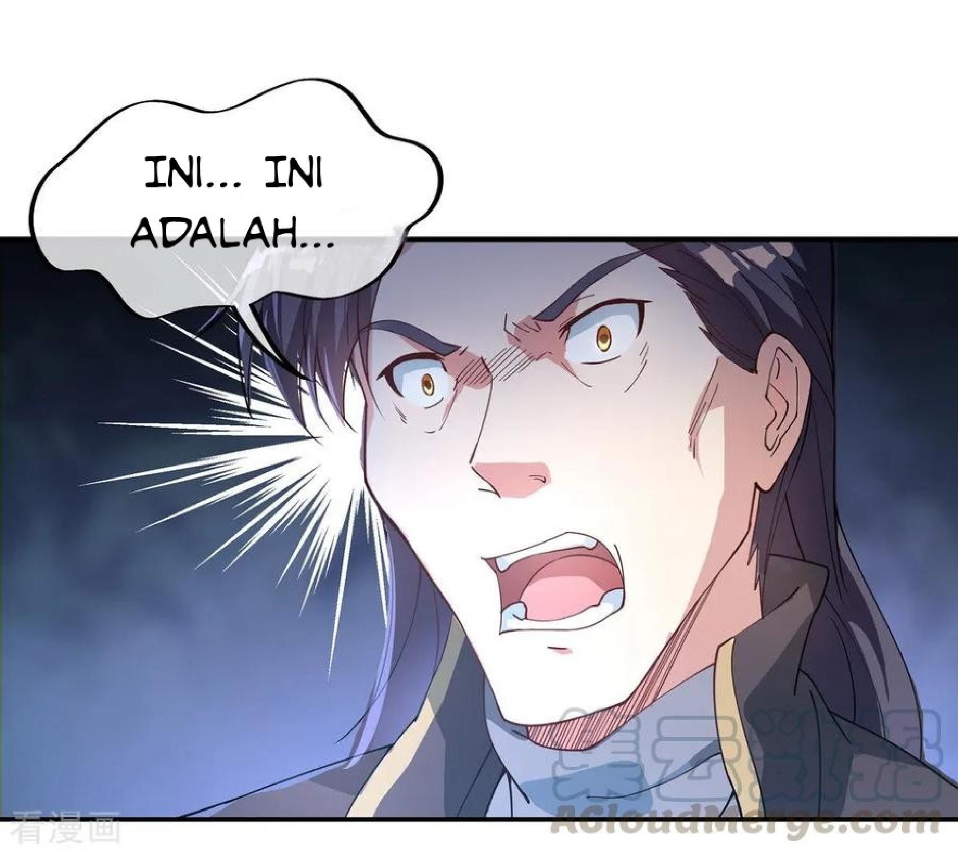 Peerless Soul (Peerless Battle Spirit) chapter 101 halaman 13