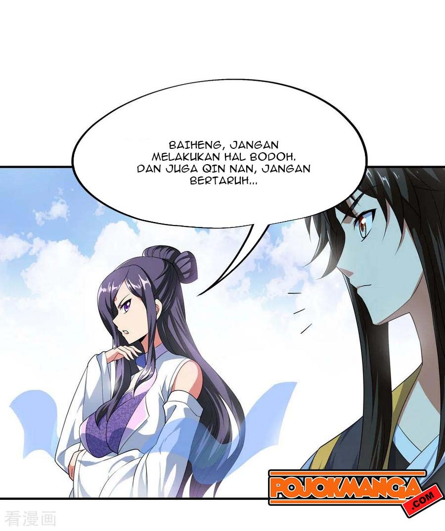 Peerless Soul (Peerless Battle Spirit) chapter 47 halaman 5