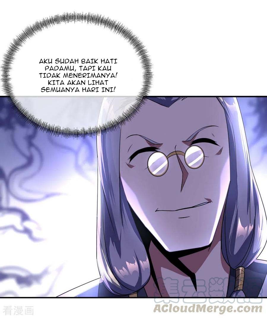 Peerless Soul (Peerless Battle Spirit) chapter 48 halaman 4