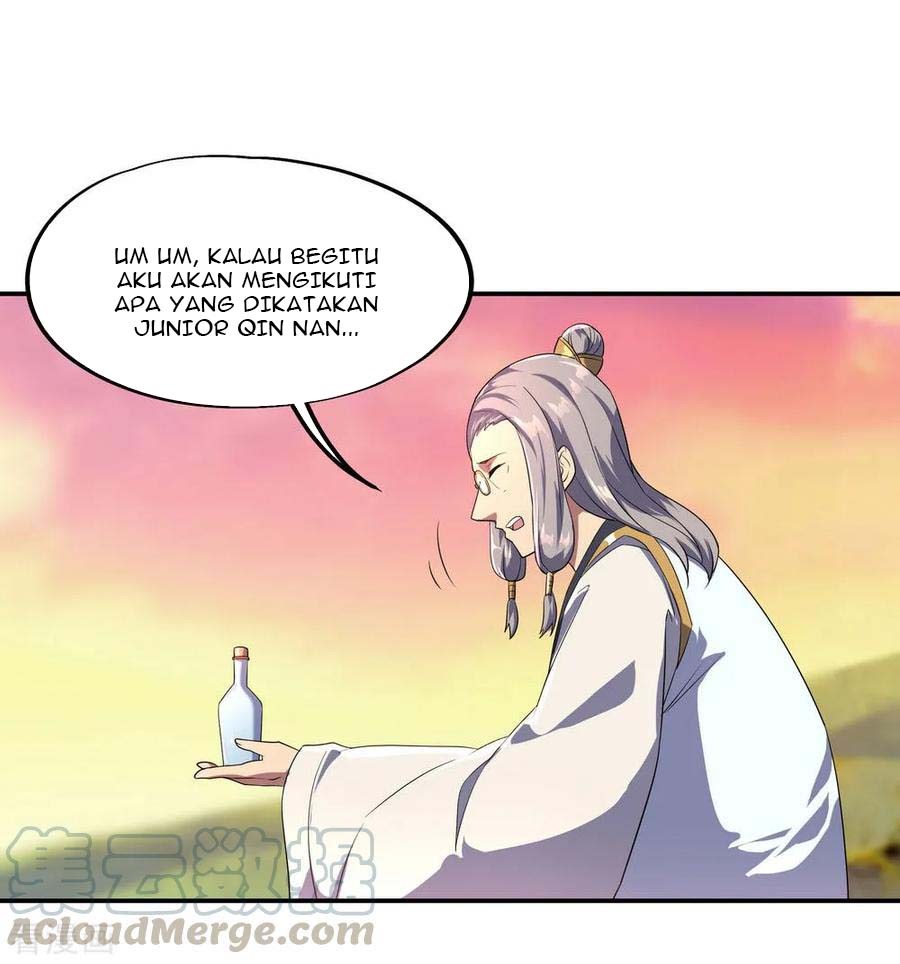 Peerless Soul (Peerless Battle Spirit) chapter 48 halaman 20