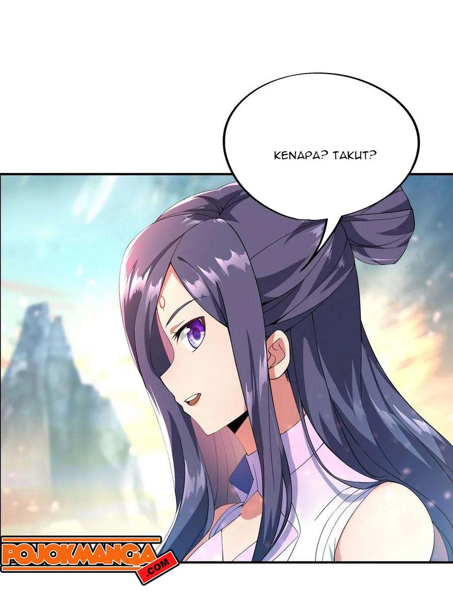 Peerless Soul (Peerless Battle Spirit) chapter 49 halaman 23