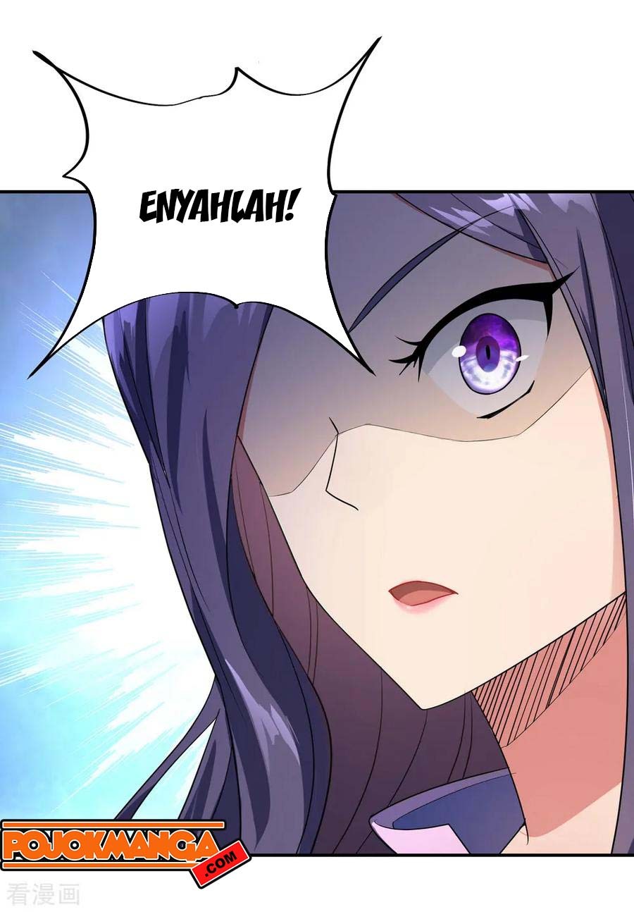 Peerless Soul (Peerless Battle Spirit) chapter 50 halaman 5