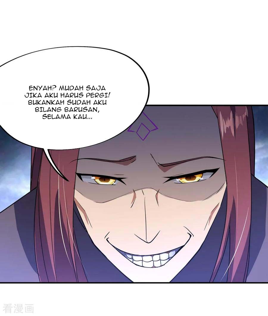 Peerless Soul (Peerless Battle Spirit) chapter 50 halaman 6