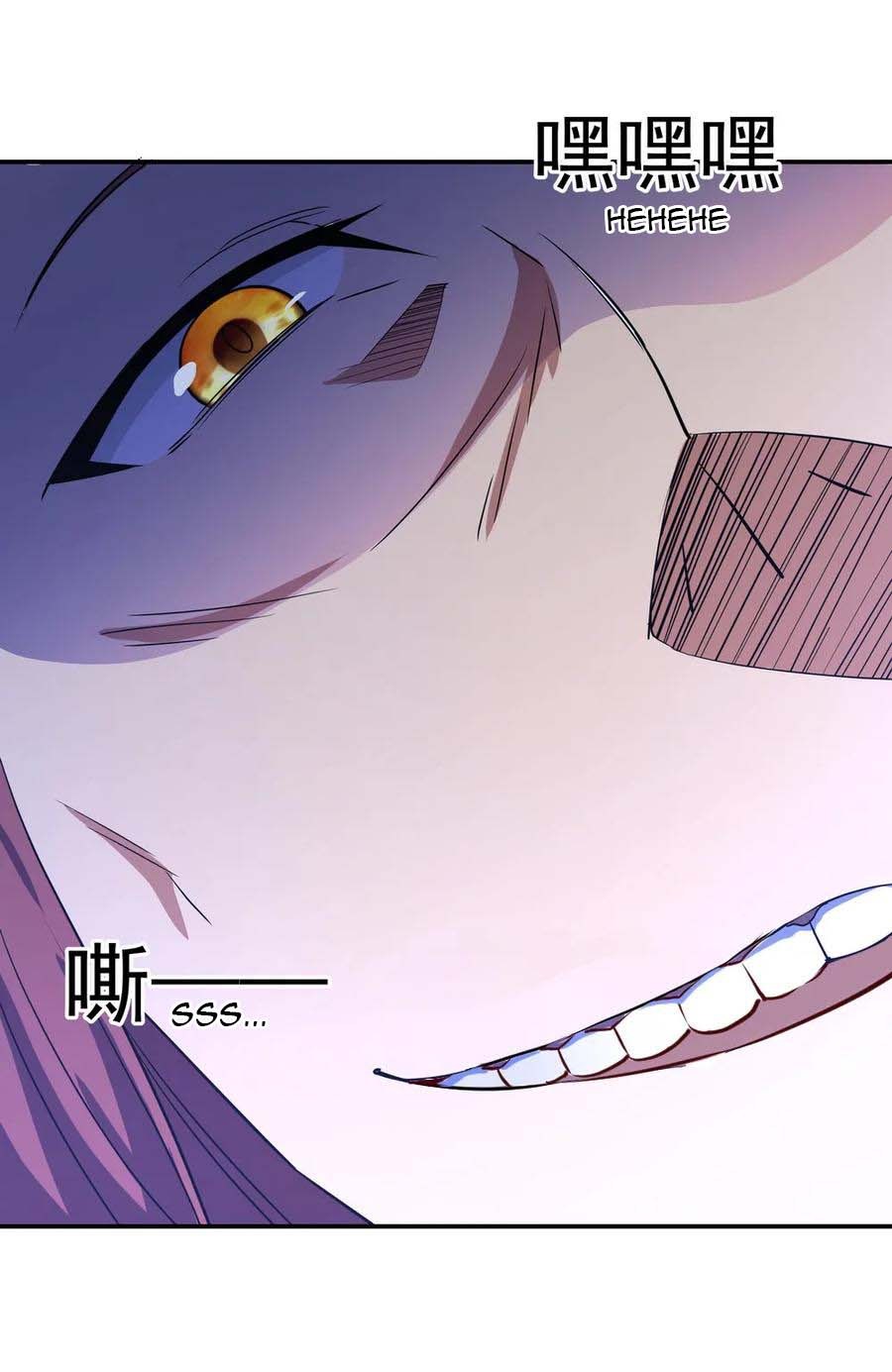 Peerless Soul (Peerless Battle Spirit) chapter 50 halaman 8