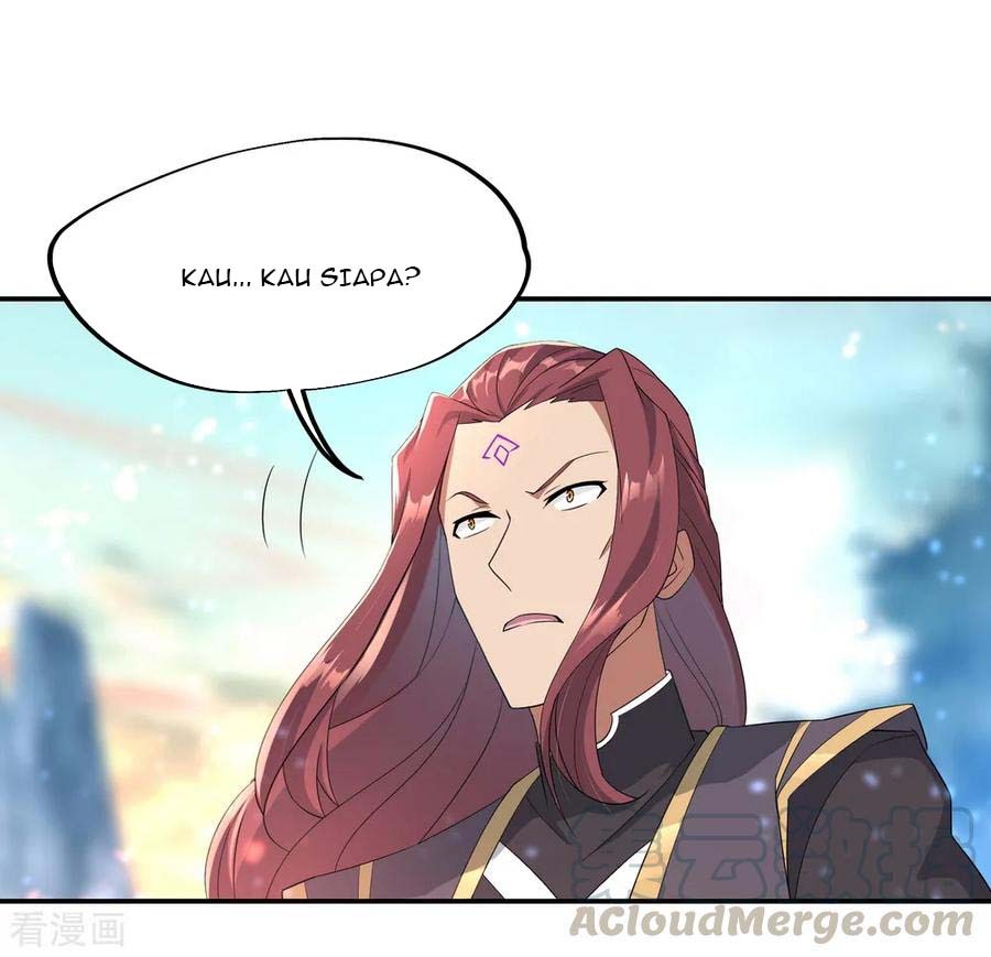 Peerless Soul (Peerless Battle Spirit) chapter 50 halaman 12