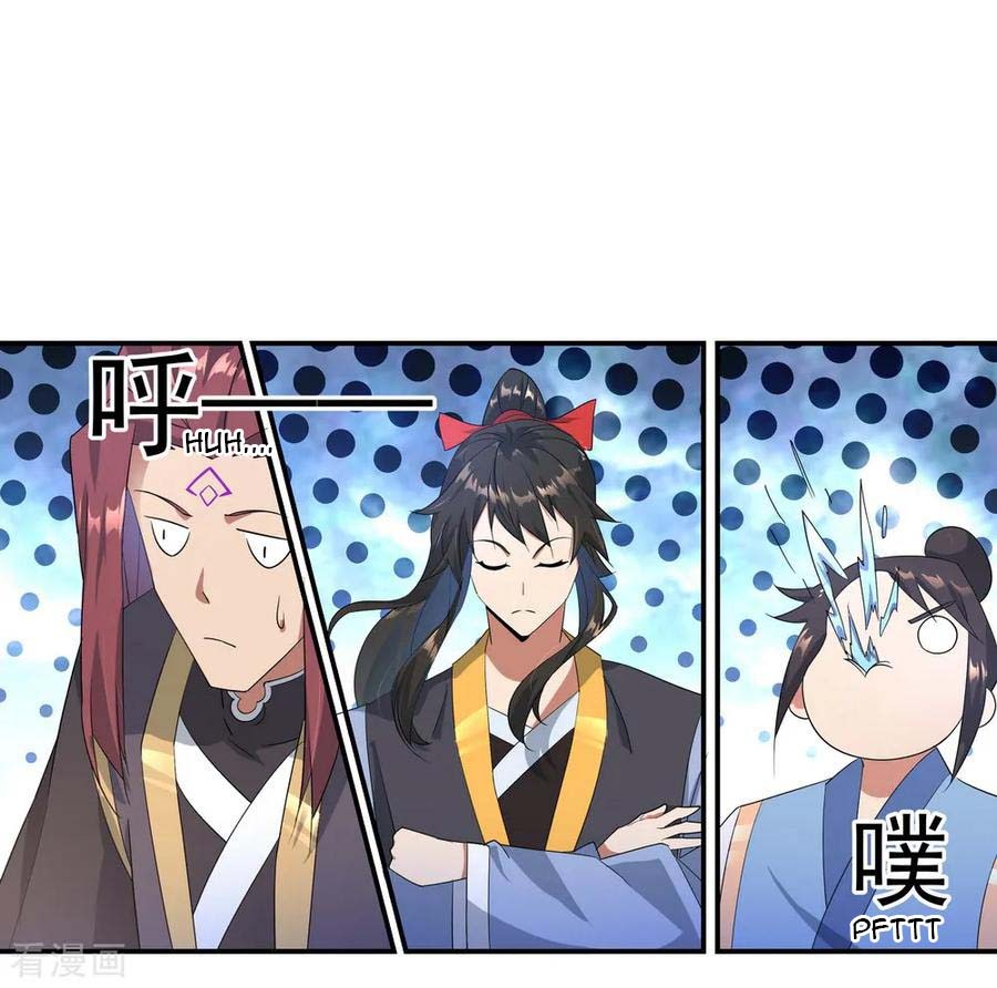 Peerless Soul (Peerless Battle Spirit) chapter 50 halaman 14