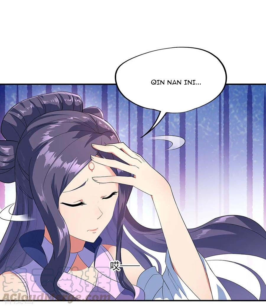 Peerless Soul (Peerless Battle Spirit) chapter 50 halaman 16