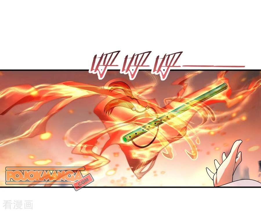 Peerless Soul (Peerless Battle Spirit) chapter 51 halaman 5