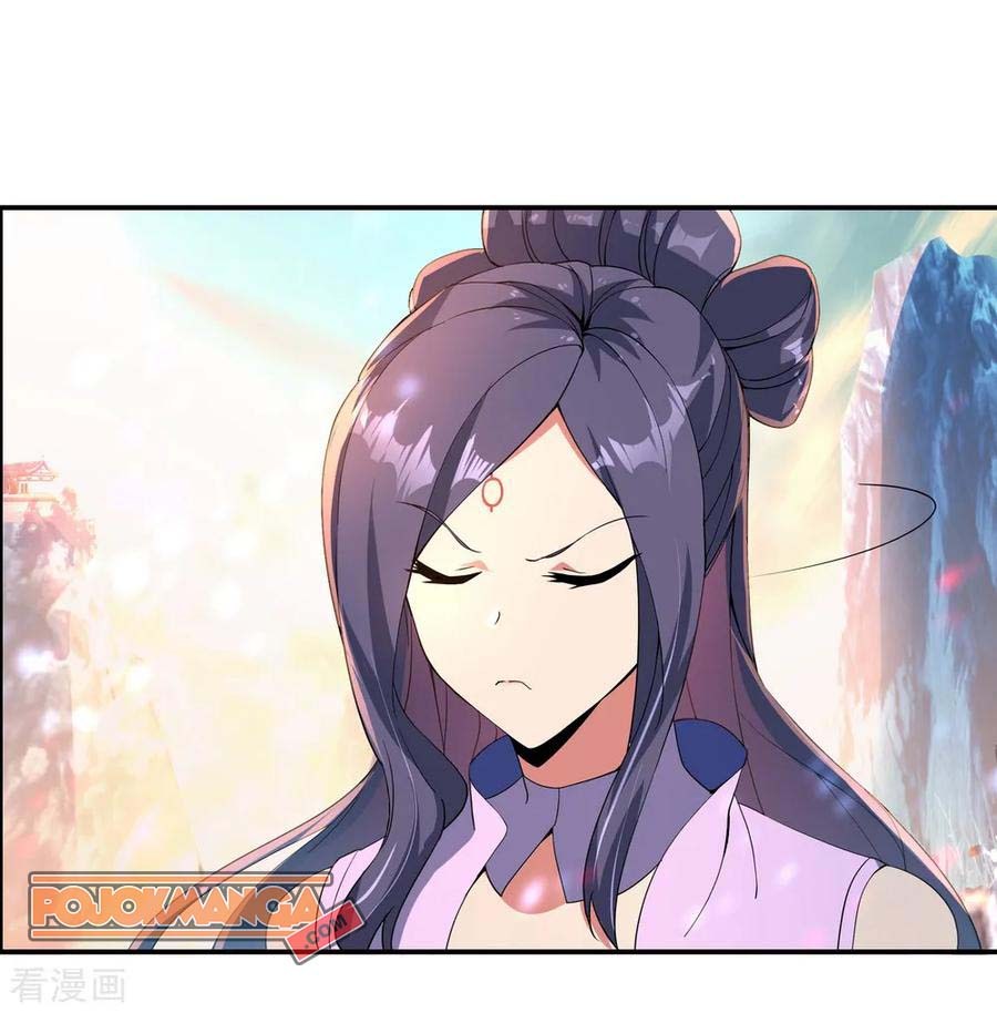 Peerless Soul (Peerless Battle Spirit) chapter 51 halaman 9