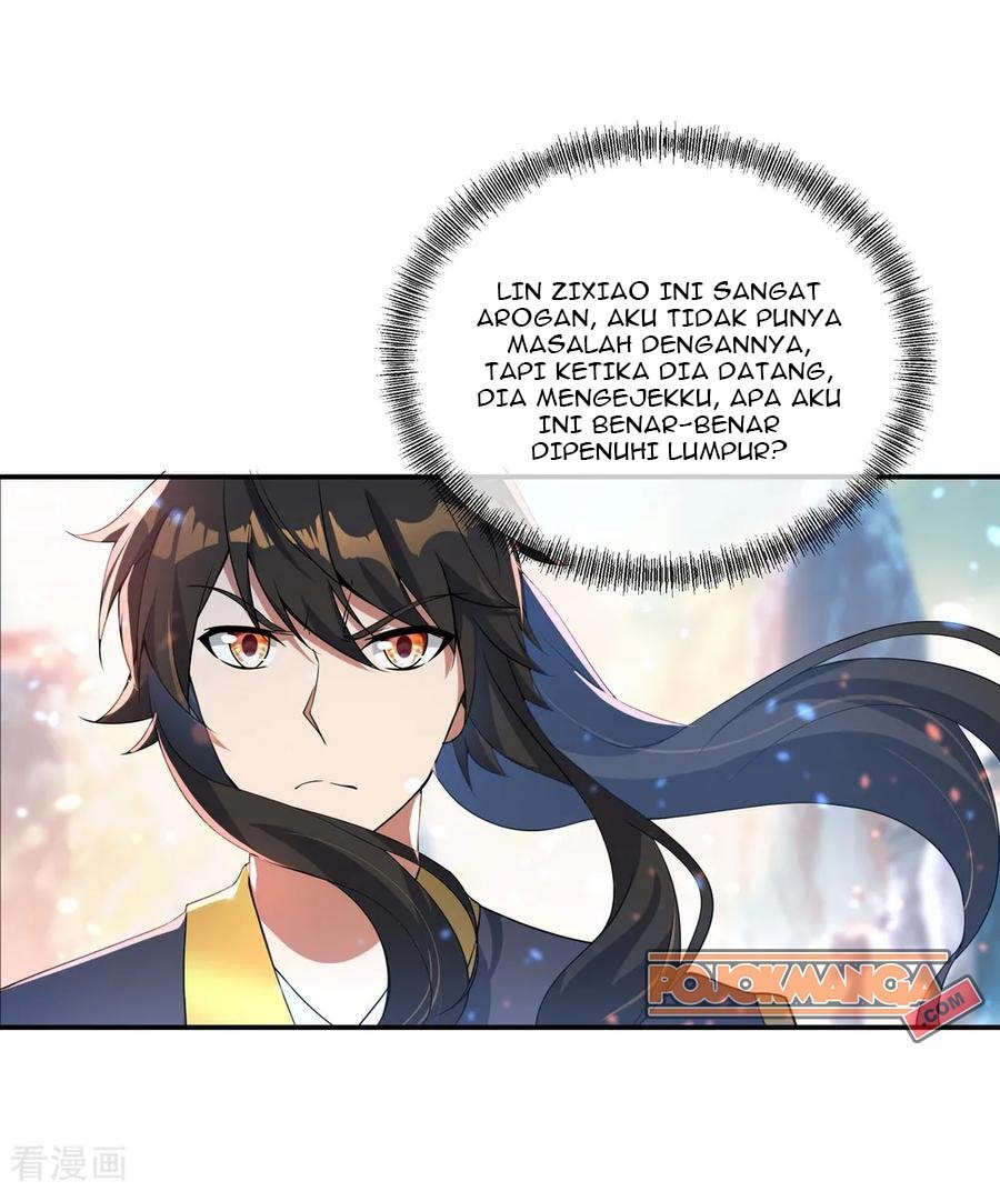 Peerless Soul (Peerless Battle Spirit) chapter 51 halaman 11
