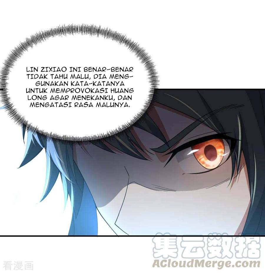 Peerless Soul (Peerless Battle Spirit) chapter 51 halaman 20