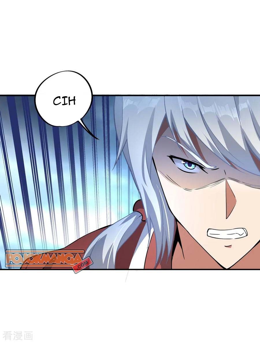 Peerless Soul (Peerless Battle Spirit) chapter 52 halaman 7