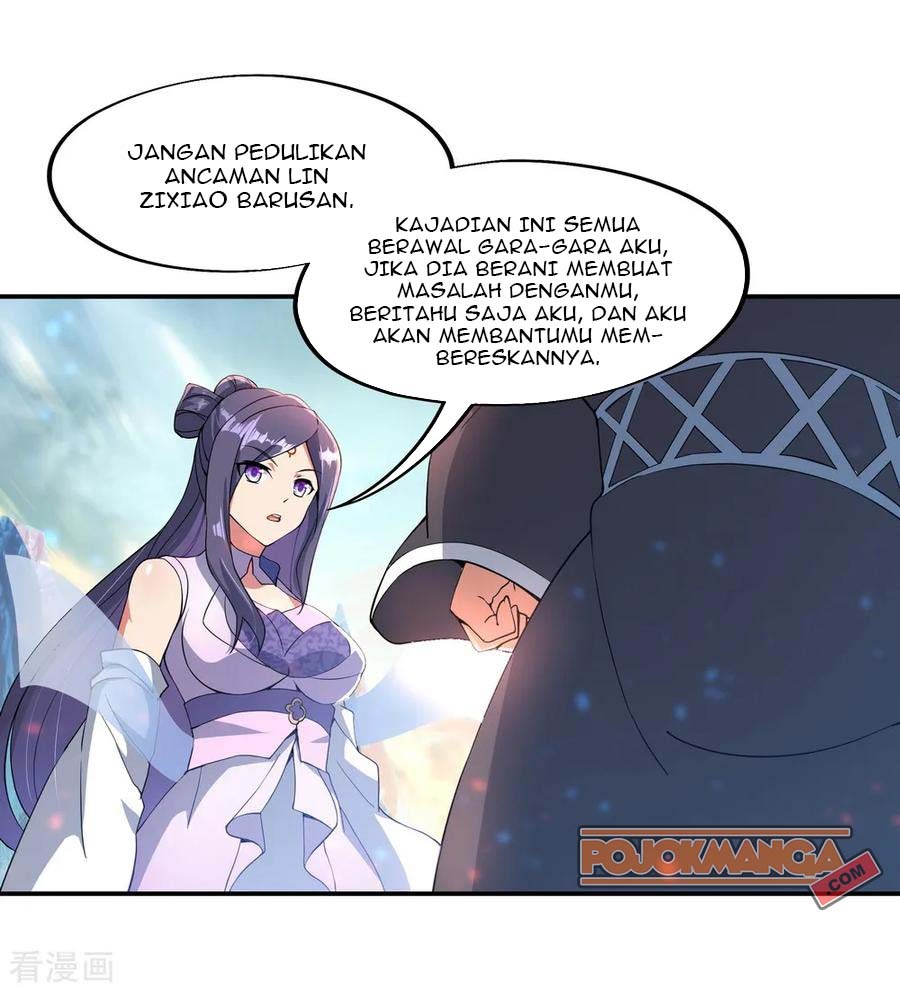 Peerless Soul (Peerless Battle Spirit) chapter 52 halaman 9