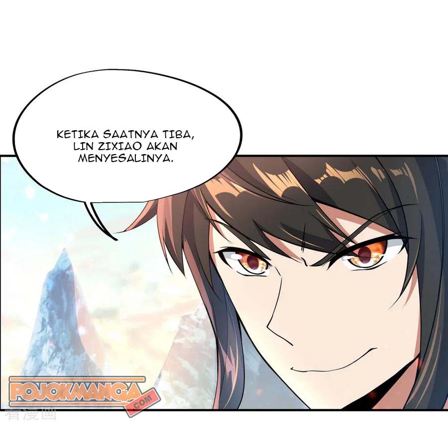 Peerless Soul (Peerless Battle Spirit) chapter 52 halaman 11