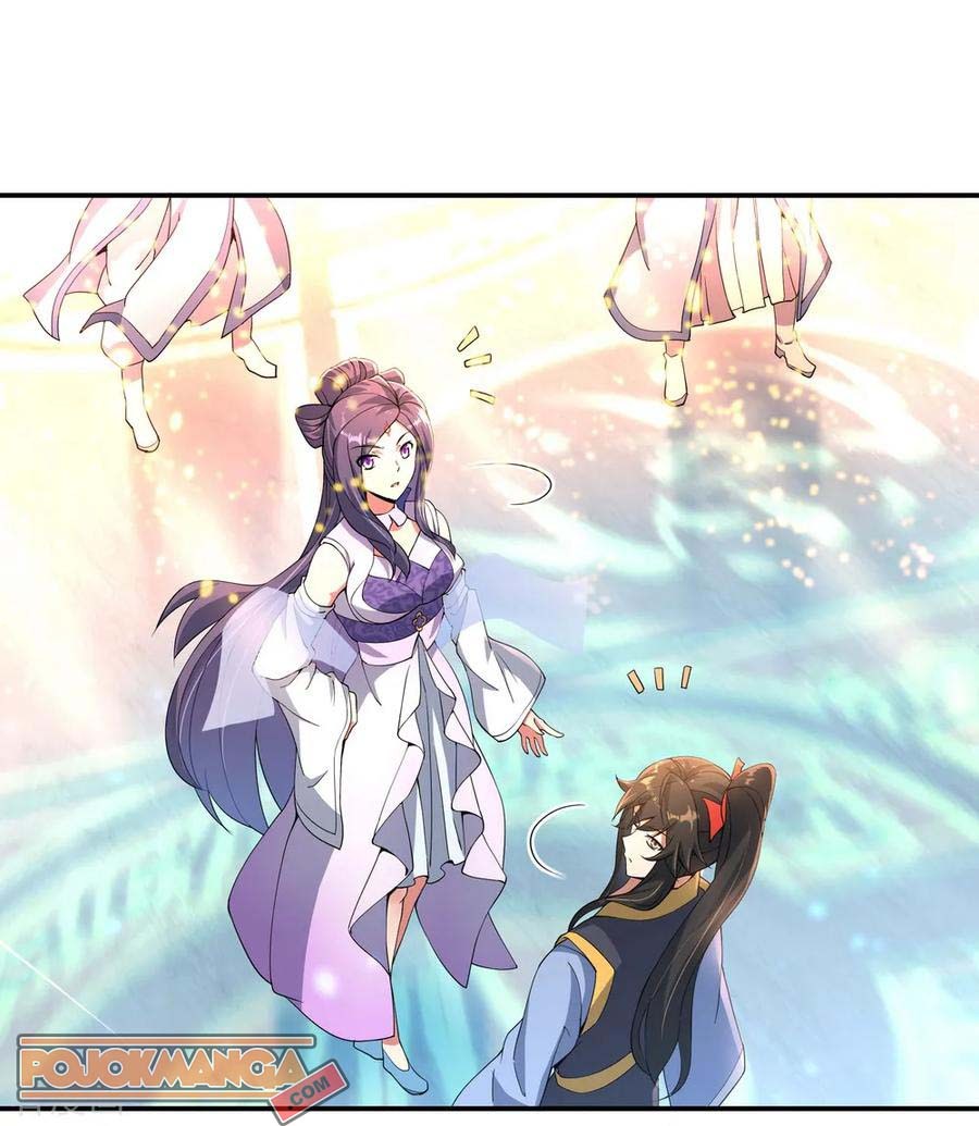 Peerless Soul (Peerless Battle Spirit) chapter 52 halaman 13