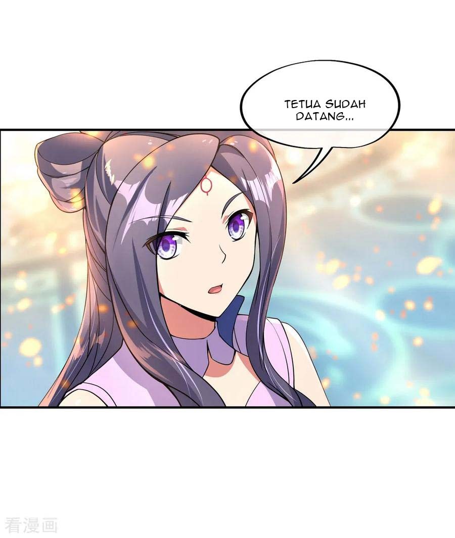 Peerless Soul (Peerless Battle Spirit) chapter 52 halaman 14