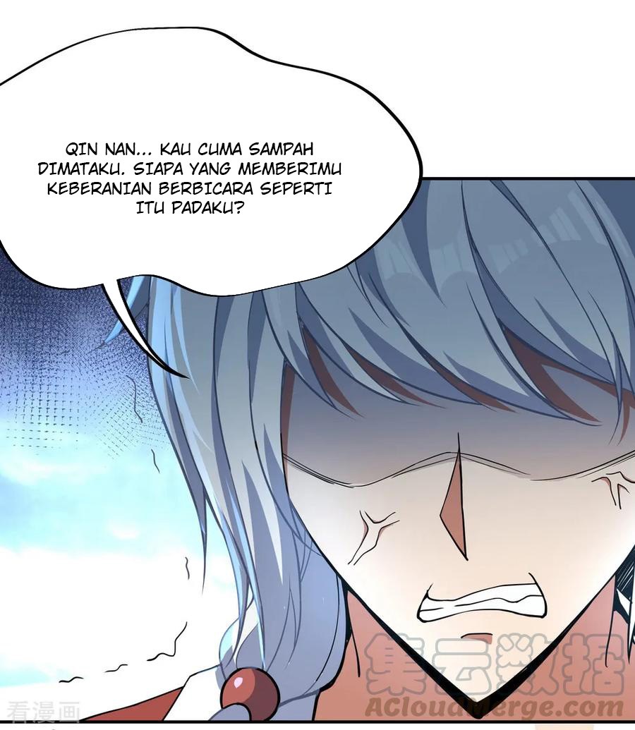 Peerless Soul (Peerless Battle Spirit) chapter 53 halaman 29
