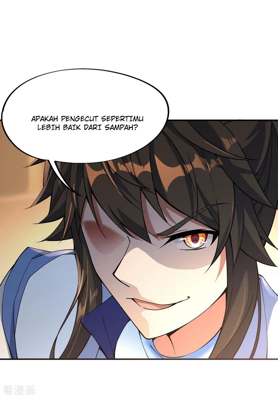 Peerless Soul (Peerless Battle Spirit) chapter 53 halaman 30