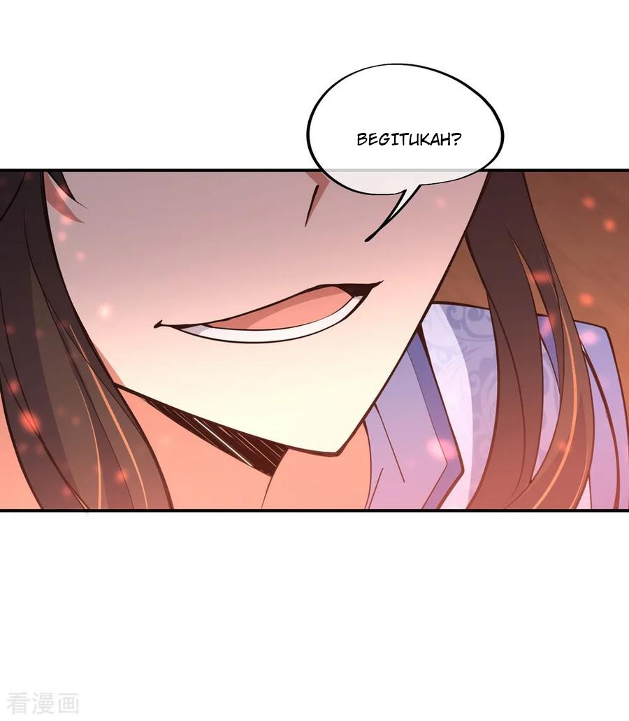 Peerless Soul (Peerless Battle Spirit) chapter 55 halaman 11