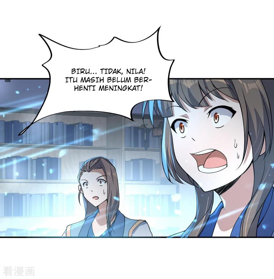 Peerless Soul (Peerless Battle Spirit) chapter 55 halaman 15