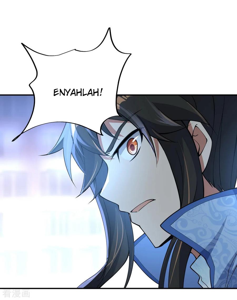 Peerless Soul (Peerless Battle Spirit) chapter 55 halaman 22
