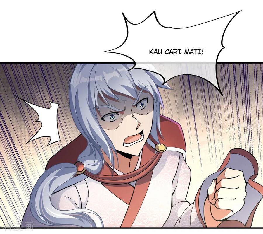 Peerless Soul (Peerless Battle Spirit) chapter 55 halaman 23