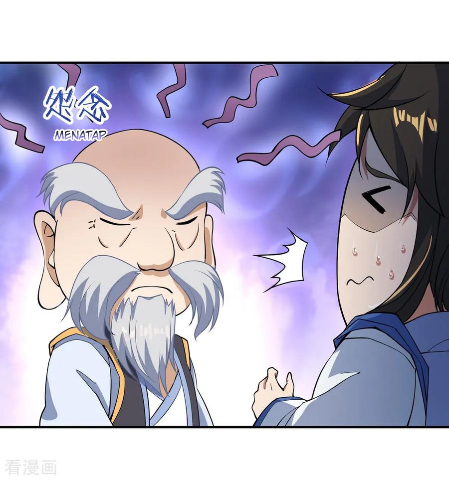 Peerless Soul (Peerless Battle Spirit) chapter 56 halaman 22