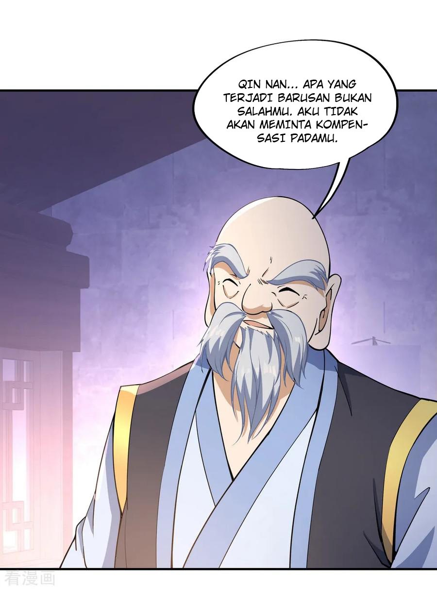 Peerless Soul (Peerless Battle Spirit) chapter 56 halaman 23