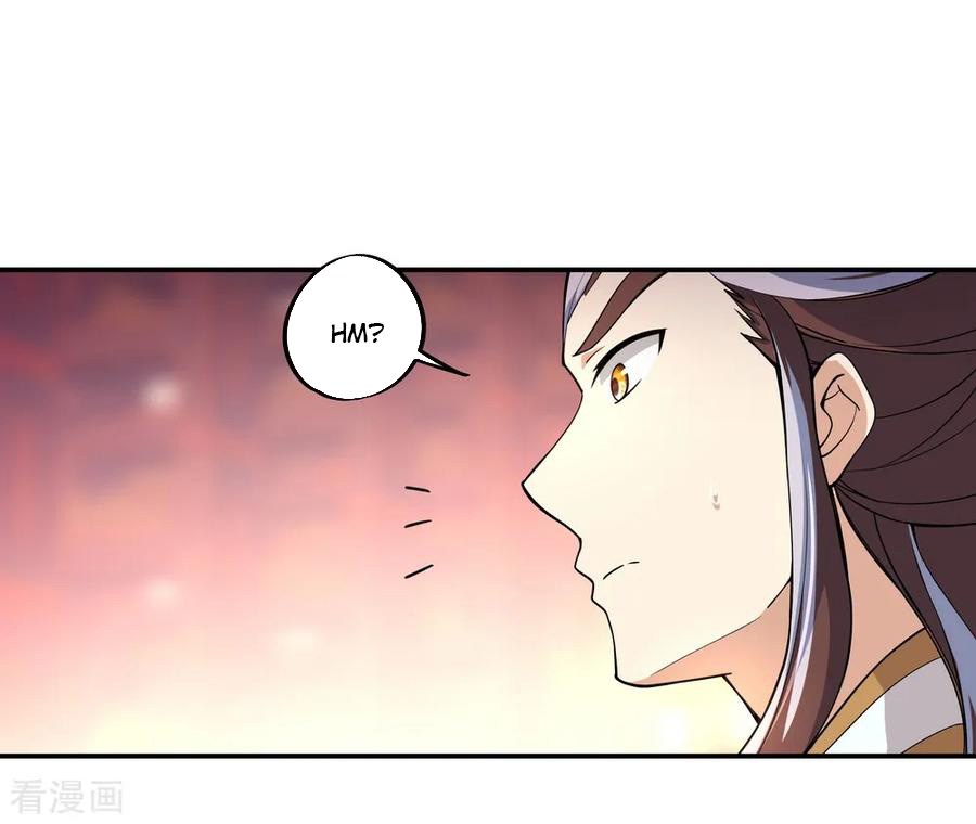 Peerless Soul (Peerless Battle Spirit) chapter 57 halaman 15