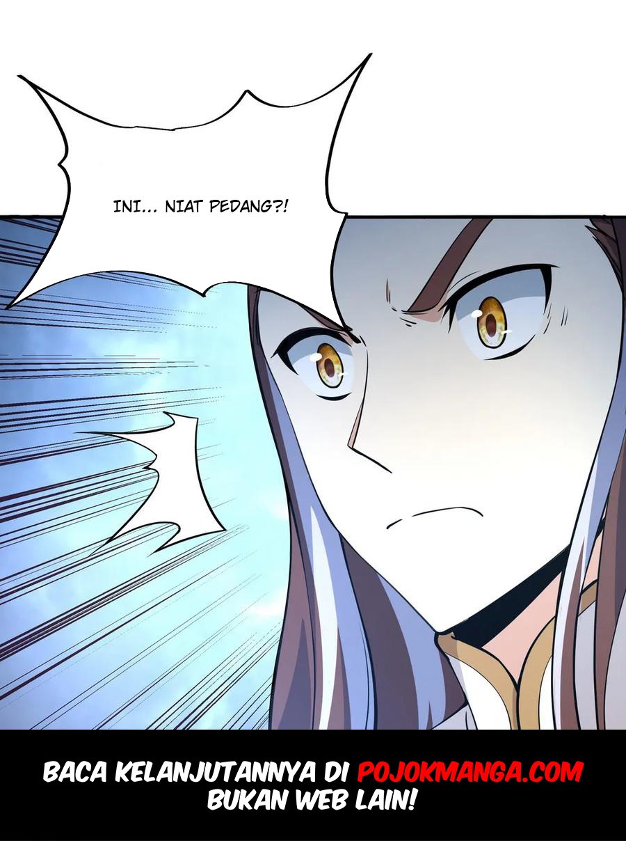 Peerless Soul (Peerless Battle Spirit) chapter 57 halaman 27