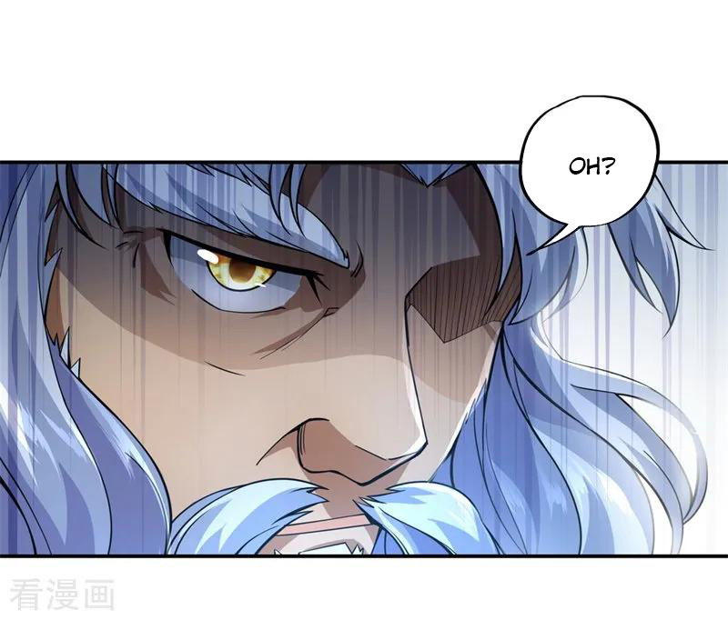 Peerless Soul (Peerless Battle Spirit) chapter 72 halaman 14