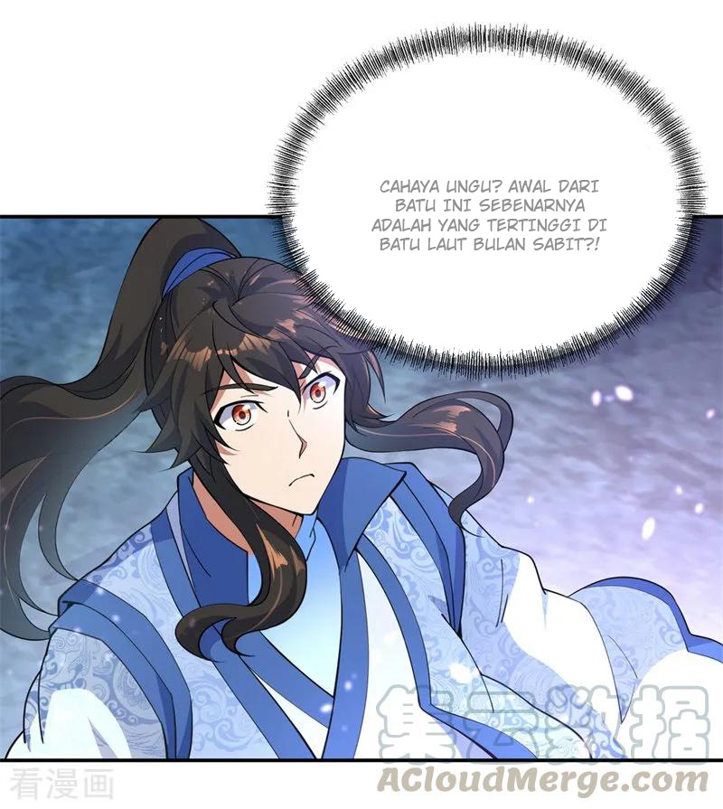 Peerless Soul (Peerless Battle Spirit) chapter 73 halaman 13