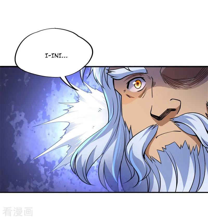 Peerless Soul (Peerless Battle Spirit) chapter 73 halaman 24