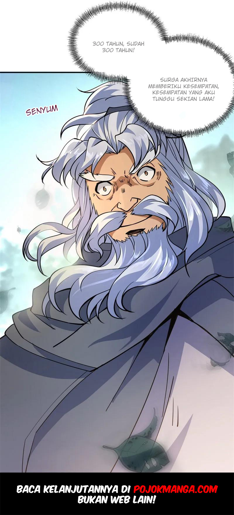 Peerless Soul (Peerless Battle Spirit) chapter 74 halaman 26