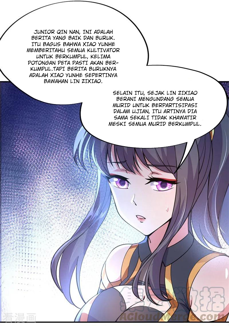 Peerless Soul (Peerless Battle Spirit) chapter 75 halaman 13