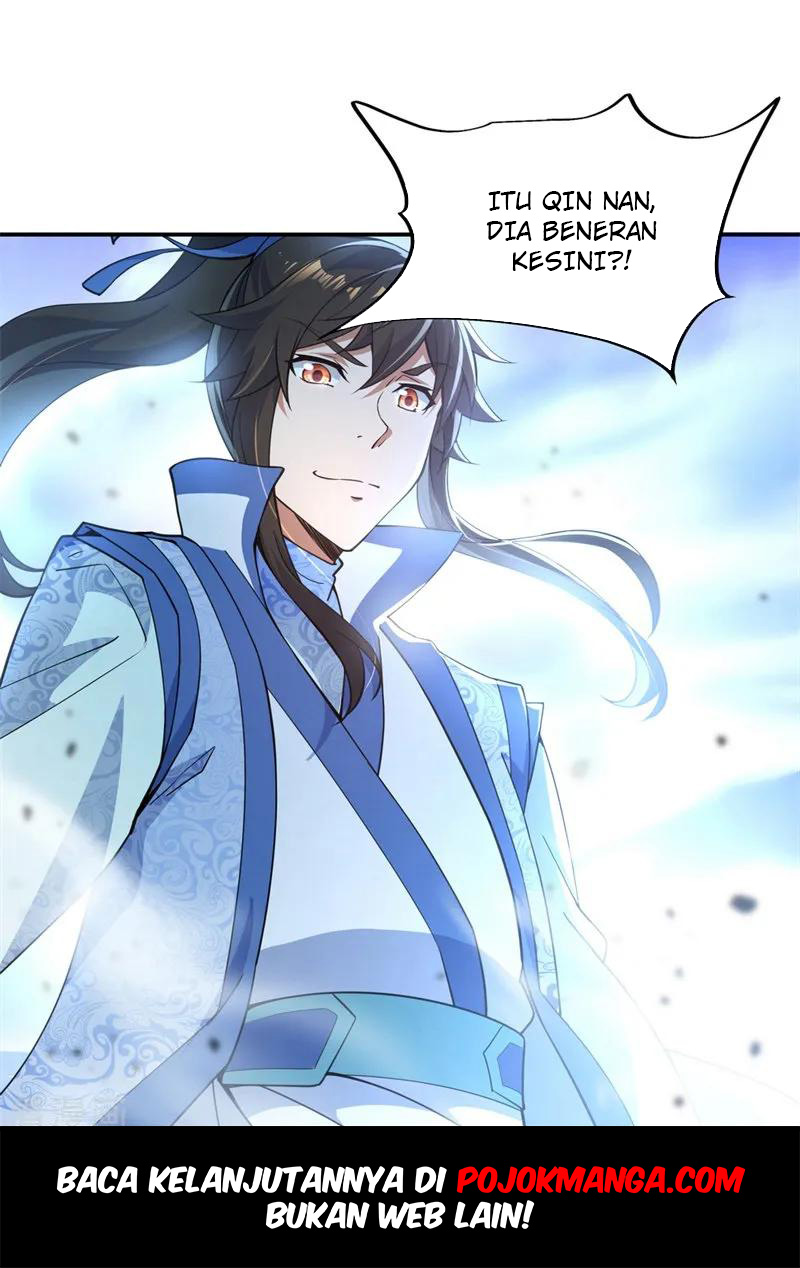 Peerless Soul (Peerless Battle Spirit) chapter 75 halaman 24