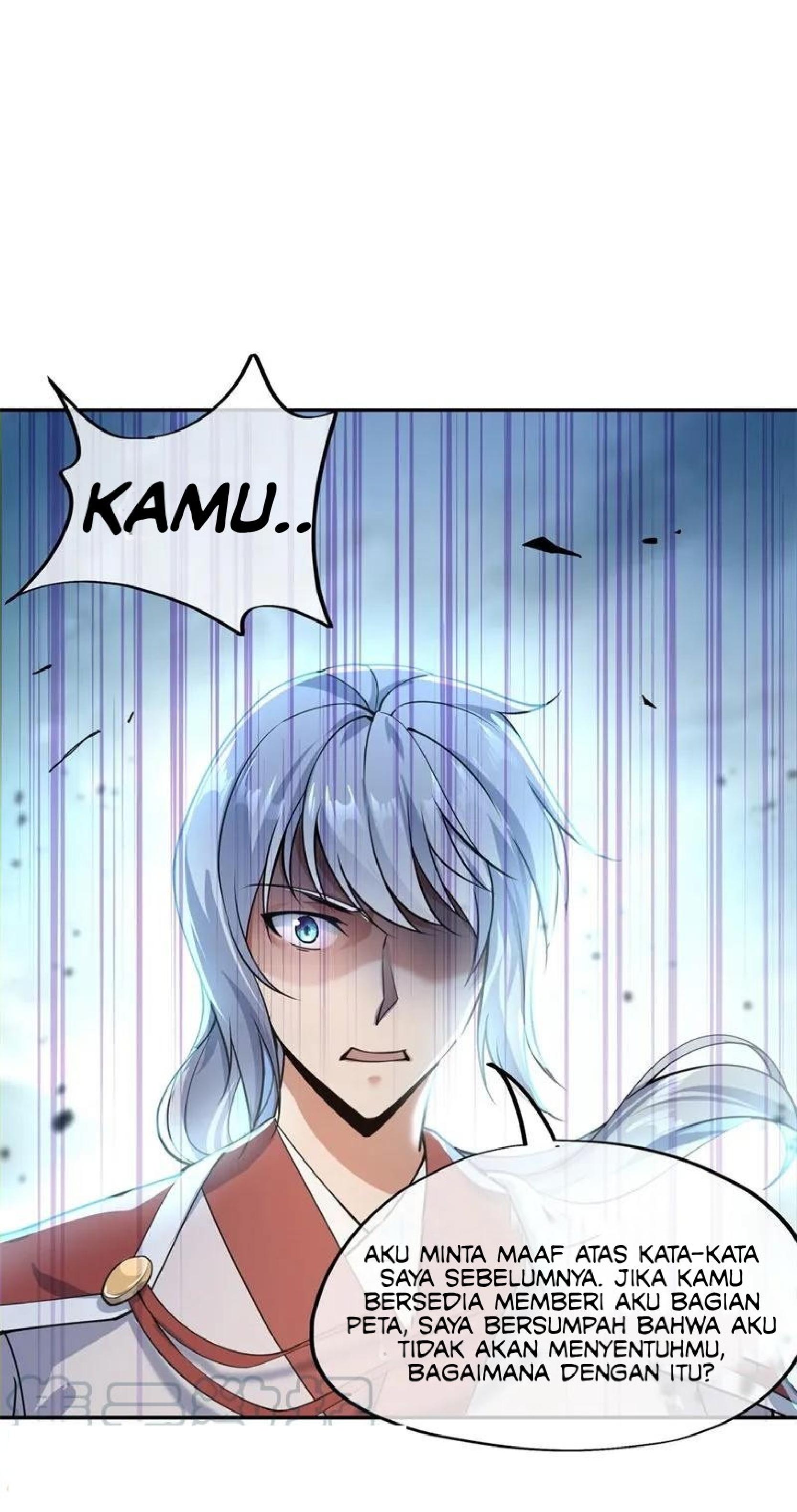 Peerless Soul (Peerless Battle Spirit) chapter 76 halaman 16