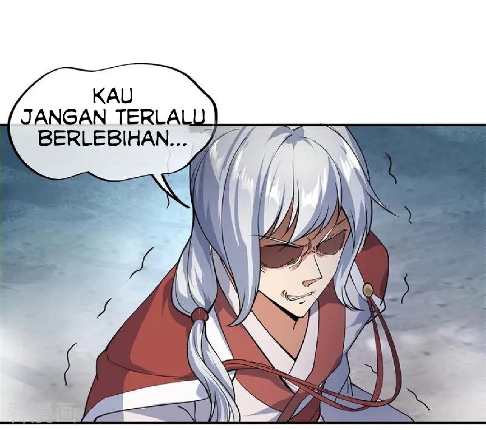 Peerless Soul (Peerless Battle Spirit) chapter 76 halaman 18