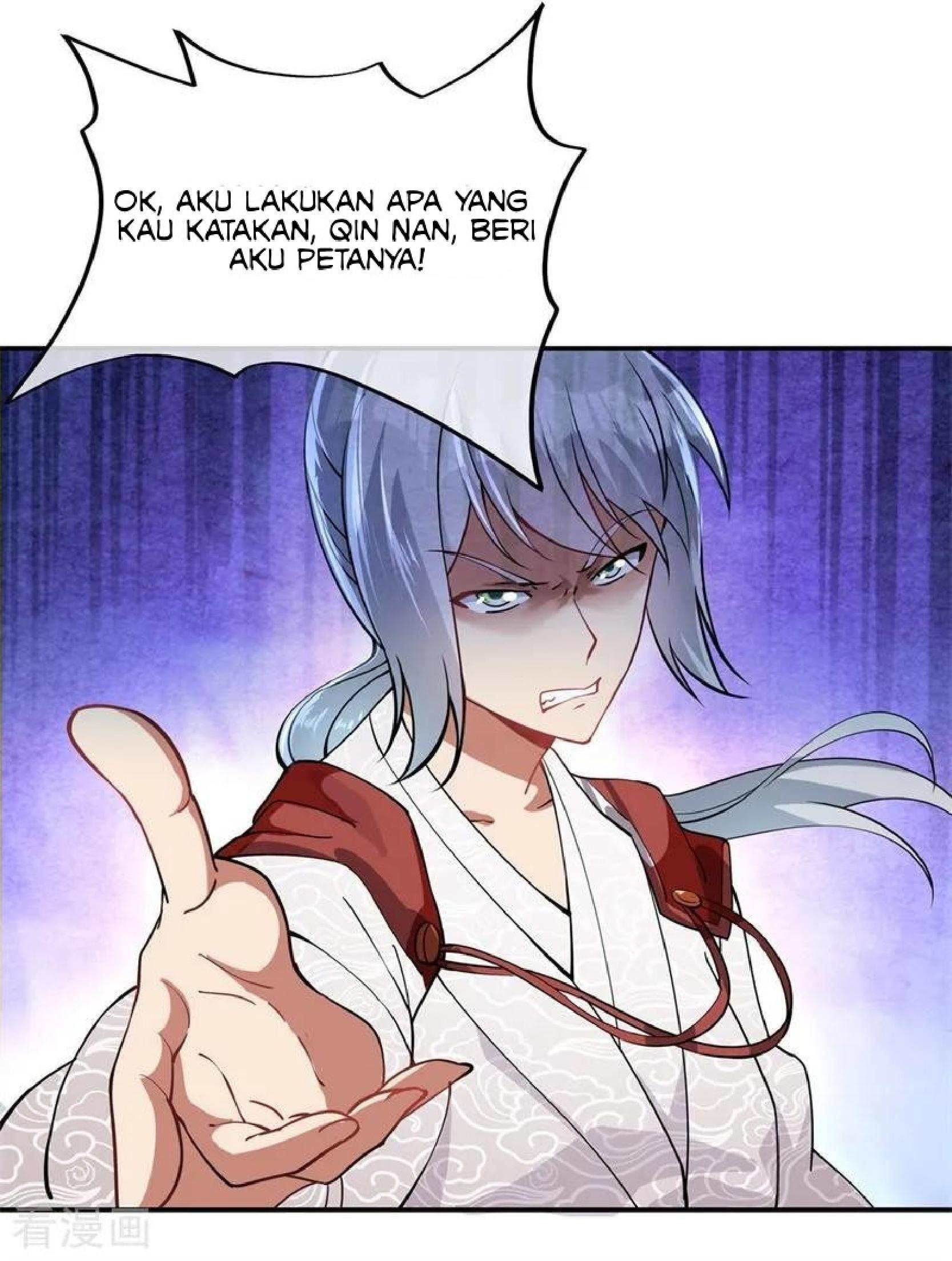 Peerless Soul (Peerless Battle Spirit) chapter 77 halaman 6
