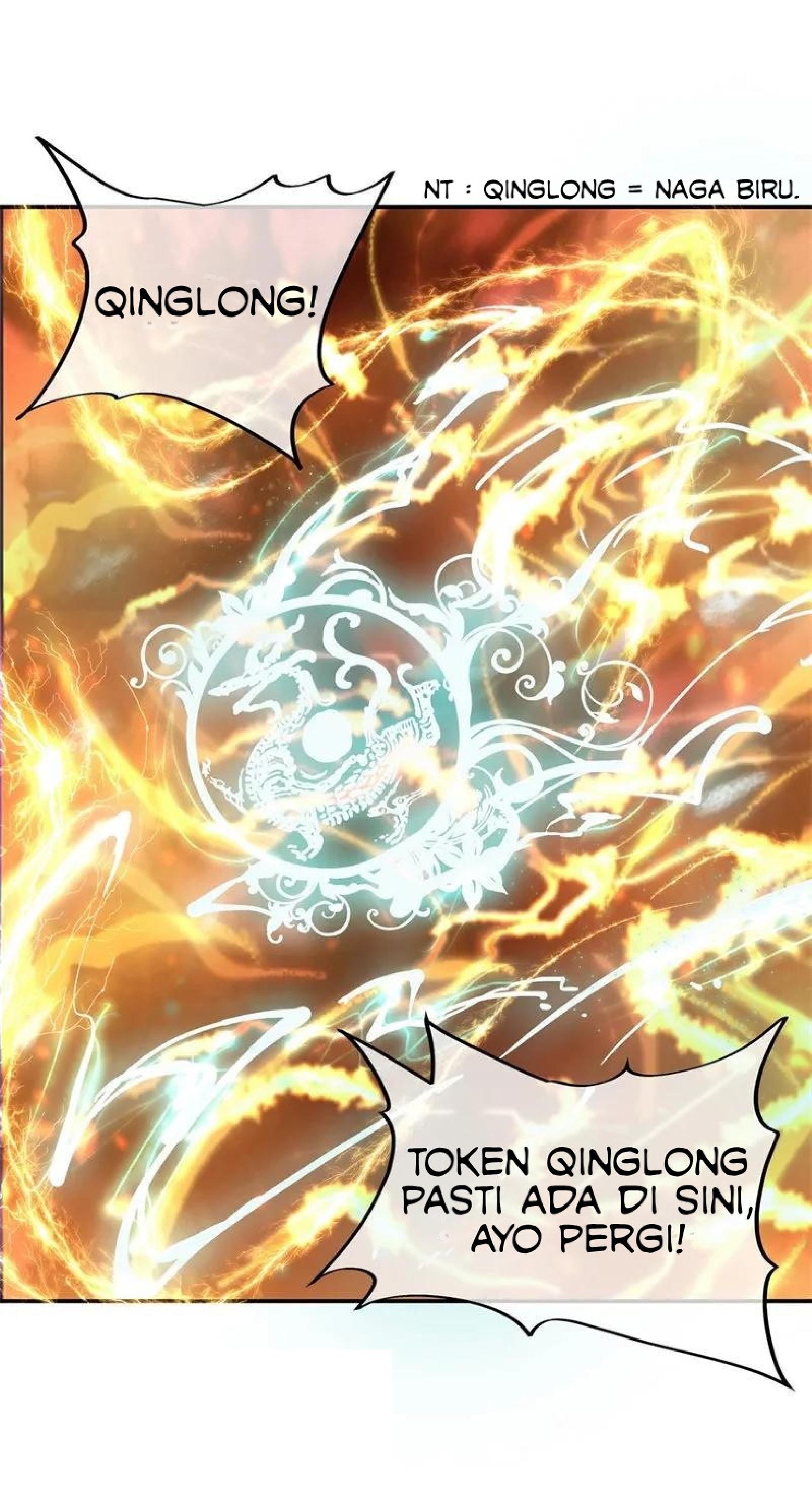 Peerless Soul (Peerless Battle Spirit) chapter 77 halaman 16